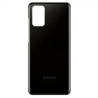 Задня кришка Samsung G985 Galaxy S20 Plus, Black