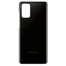Задня кришка Samsung G985 Galaxy S20 Plus, Black