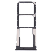 Тримач SIM карти Xiaomi Redmi Note 10 Pro, Onyx Gray