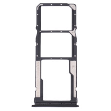 Тримач SIM карти Xiaomi Redmi Note 10 Pro, Onyx Gray
