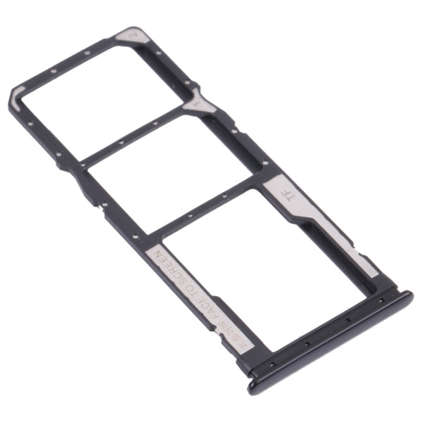 Тримач SIM карти Xiaomi Redmi Note 10 Pro, Onyx Gray