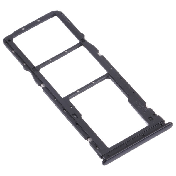 Тримач SIM карти Xiaomi Redmi Note 10 Pro, Onyx Gray