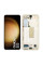 Дисплей Samsung S911 Galaxy S23, з тачскріном в рамці, Service Pack Original, Beige