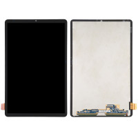 Дисплей Samsung P610/P613/P620 Galaxy Tab S6 Lite, з тачскріном, Black