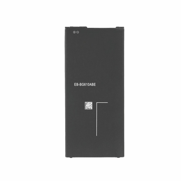 Акумулятор EB-BG610ABE для Samsung J415 Galaxy J4 Plus, J610 Galaxy J6 Plus, G610 Galaxy J7 Prime, (XRM)