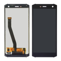 Дисплей Sigma X-Treme PQ36, з тачскріном, Black