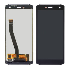 Дисплей Sigma X-Treme PQ36, з тачскріном, Black
