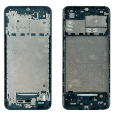 Рамка дисплея Samsung A032 Galaxy A03 Core, Black