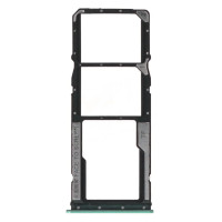 Тримач SIM карти Xiaomi Redmi Note 12 4G, Mint Green