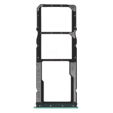 Тримач SIM карти Xiaomi Redmi Note 12 4G, Mint Green