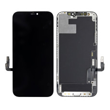 Дисплей iPhone 12, iPhone 12 Pro, з тачскріном, Original (Refurbished)