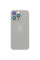 Задня кришка iPhone 16 Pro Max, Natural Titanium, OEM