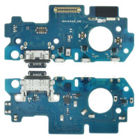 Плата зарядки Samsung A346 Galaxy A34