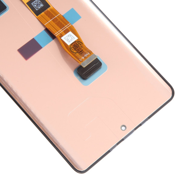 Дисплей Huawei Honor X9a, Honor Magic5 Lite, з тачскріном, Original