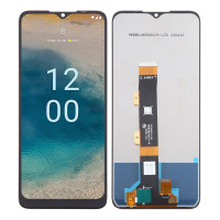 Дисплей Nokia G22 (TA-1528), з тачскріном, OEM