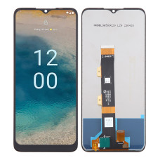Дисплей Nokia G22 (TA-1528), з тачскріном, OEM