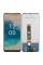 Дисплей Nokia G22 (TA-1528), з тачскріном, OEM