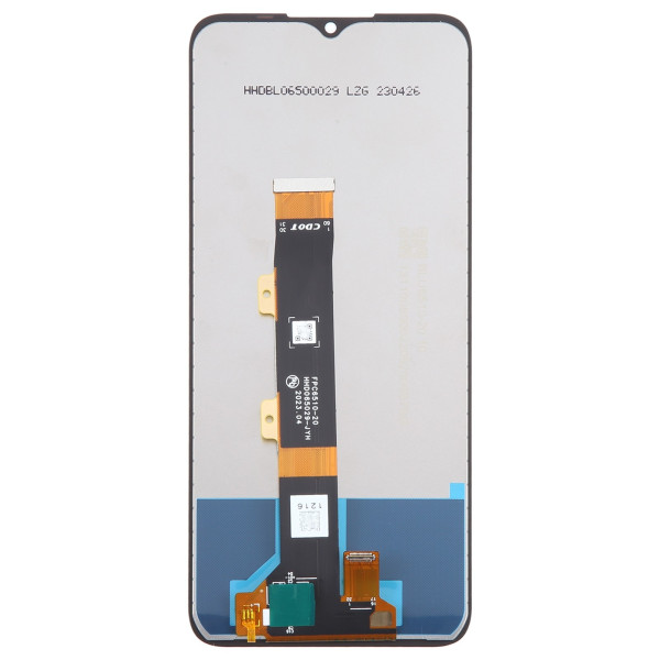 Дисплей Nokia G22 (TA-1528), з тачскріном, OEM