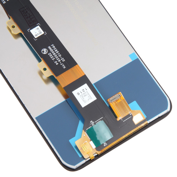 Дисплей Nokia G22 (TA-1528), з тачскріном, OEM