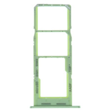 Тримач SIM карти Samsung A145 Galaxy A14, Green