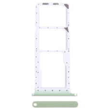 Тримач SIM карти Samsung A057 Galaxy A05s, Green