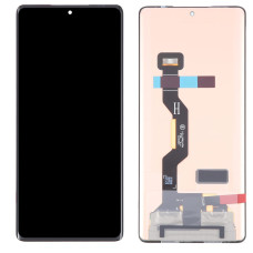 Дисплей Motorola Edge 50, Edge 50 Pro, з тачскріном, Original