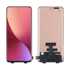 Дисплей Xiaomi 12, 12S, 12X, з тачскріном, OEM
