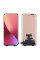 Дисплей Xiaomi 12, 12S, 12X, з тачскріном, OEM