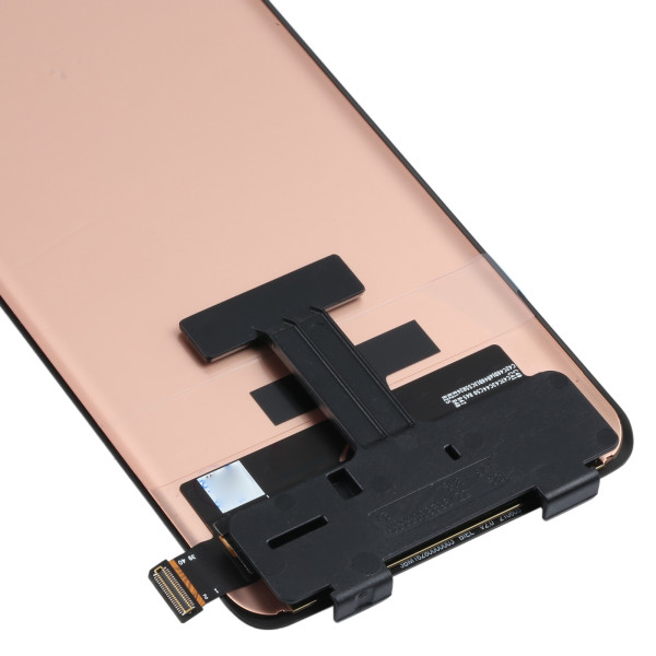 Дисплей Xiaomi 12, 12S, 12X, з тачскріном, OEM