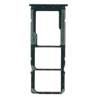 Тримач SIM карти Xiaomi Redmi 8, Redmi 8A, Black