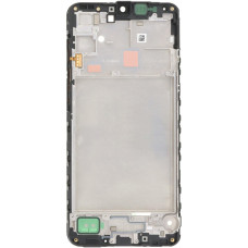 Рамка дисплея Samsung A165 Galaxy A16
