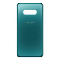 Задня кришка Samsung G970 Galaxy S10e, Green
