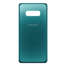 Задня кришка Samsung G970 Galaxy S10e, Green