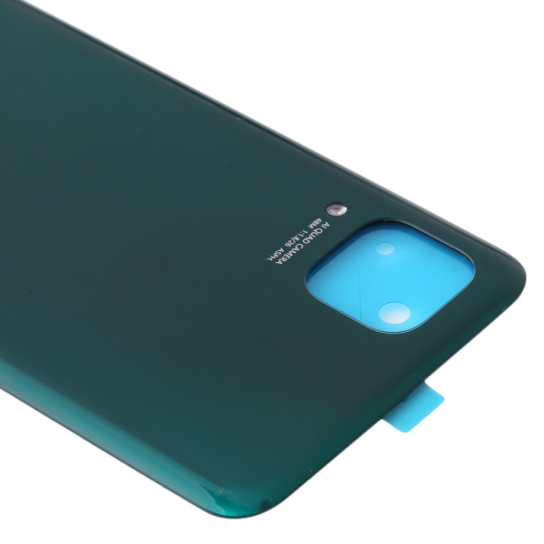 Задня кришка Huawei P40 Lite, Emerald Green