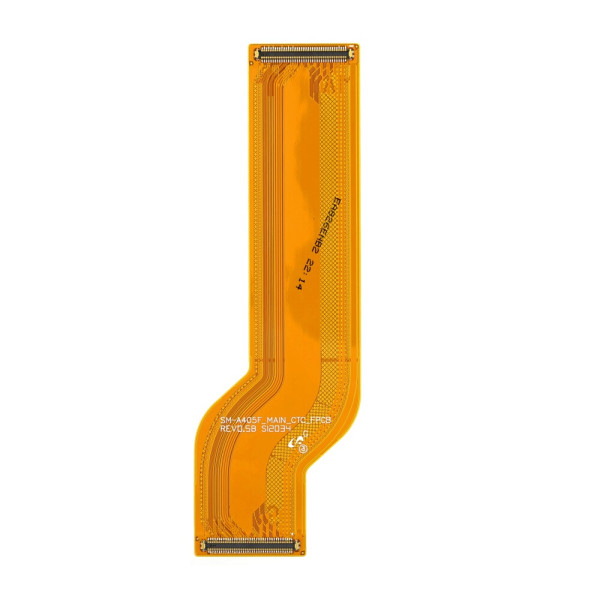 Шлейф Samsung A405 Galaxy A40, міжплатний (Main Board)