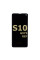 Дисплей Samsung G973 Galaxy S10 з тачскріном, Black (REF)