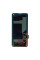 Дисплей Samsung G973 Galaxy S10 з тачскріном, Black (REF)