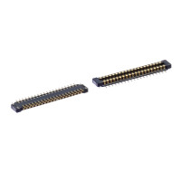 Конектор дисплея Samsung A045 Galaxy A04, A055 Galaxy A05, (40 pin)