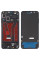 Рамка дисплея Huawei Honor 8X, Black