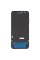 Рамка дисплея Huawei Honor 8X, Black