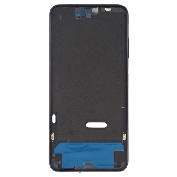 Рамка дисплея Huawei Honor 8X, Black