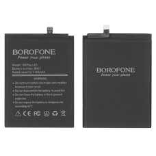 Акумулятор BN57 для Xiaomi Poco X3, Poco X3 Pro, (Borofone)