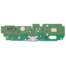 Плата зарядки Nokia C30