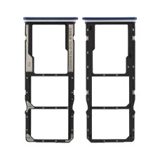 Тримач SIM карти Xiaomi Redmi Note 12s, Blue