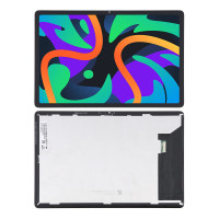 Дисплей Lenovo Tab M11 (TB330FU), з тачскріном, Black