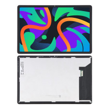 Дисплей Lenovo Tab M11 (TB330FU), з тачскріном, Black