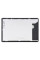 Дисплей Lenovo Tab M11 (TB330FU), з тачскріном, Black