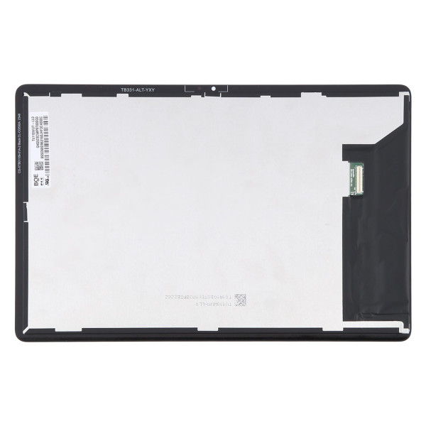 Дисплей Lenovo Tab M11 (TB330FU), з тачскріном, Black