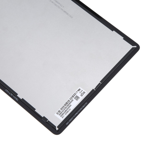 Дисплей Lenovo Tab M11 (TB330FU), з тачскріном, Black