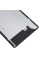 Дисплей Lenovo Tab M11 (TB330FU), з тачскріном, Black